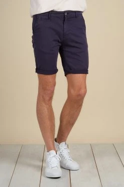 Shorts & Bermudas Short Chino Pour Homme - VARTY S19745 - DEELUXESHORT VARTY -Vêtements Homme Soldes Magasin varty 2