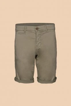 Shorts & Bermudas Short Chino Pour Homme - VARTY S19745 - DEELUXESHORT VARTY