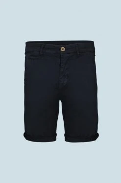 Shorts & Bermudas Short Chino Pour Homme - VARTY S19745 - DEELUXESHORT VARTY -Vêtements Homme Soldes Magasin varty 3