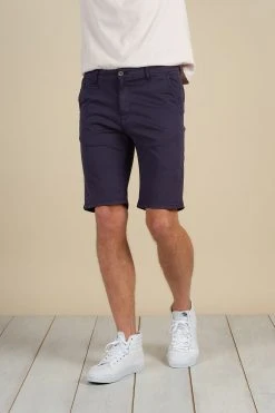 Shorts & Bermudas Short Chino Pour Homme - VARTY S19745 - DEELUXESHORT VARTY -Vêtements Homme Soldes Magasin varty 5