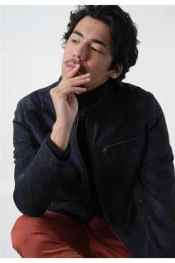 Vestes & Blousons Veste AGENCY - DeeluxeVeste AGENCY