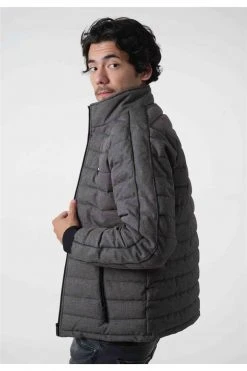 Vestes & Blousons Veste BELGRADE - DeeluxeVeste BELGRADE -Vêtements Homme Soldes Magasin veste belgrade 2