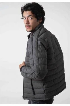 Vestes & Blousons Veste BELGRADE - DeeluxeVeste BELGRADE -Vêtements Homme Soldes Magasin veste belgrade 3