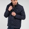 Vestes & Blousons Veste Matelassée Unie Pour Homme - BELIEVE 01V641M - DEELUXEVeste BELIEVE -Vêtements Homme Soldes Magasin veste believe