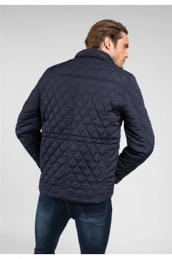 Vestes & Blousons Veste Matelassée Unie Pour Homme - BELIEVE 01V641M - DEELUXEVeste BELIEVE -Vêtements Homme Soldes Magasin veste believe 3