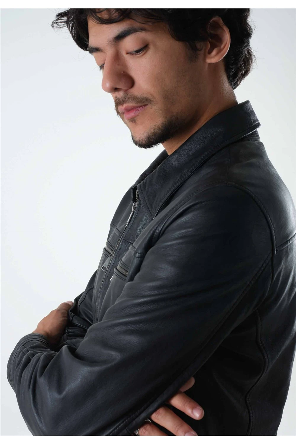 Vestes & Blousons Veste CAMARON - DeeluxeVeste CAMARON 4 Vestes & Blousons Veste CAMARON - DeeluxeVeste CAMARON – Image 2