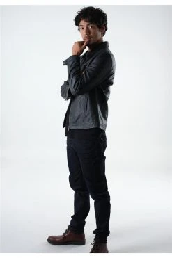 Vestes & Blousons Veste CAMARON - DeeluxeVeste CAMARON