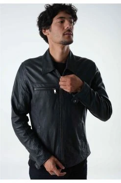 Vestes & Blousons Veste CAMARON - DeeluxeVeste CAMARON 12 Vestes & Blousons Veste CAMARON - DeeluxeVeste CAMARON -Vêtements Homme Soldes Magasin veste camaron 4