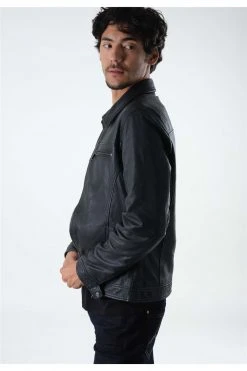 Vestes & Blousons Veste CAMARON - DeeluxeVeste CAMARON 13 Vestes & Blousons Veste CAMARON - DeeluxeVeste CAMARON -Vêtements Homme Soldes Magasin veste camaron 5