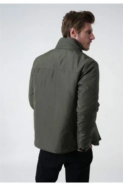 Vestes & Blousons Veste CHIEVED - DeeluxeVeste CHIEVED 12 Vestes & Blousons Veste CHIEVED - DeeluxeVeste CHIEVED -Vêtements Homme Soldes Magasin veste chieved 4