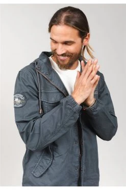 Vestes & Blousons Veste COMPAIN - DeeluxeVeste COMPAIN