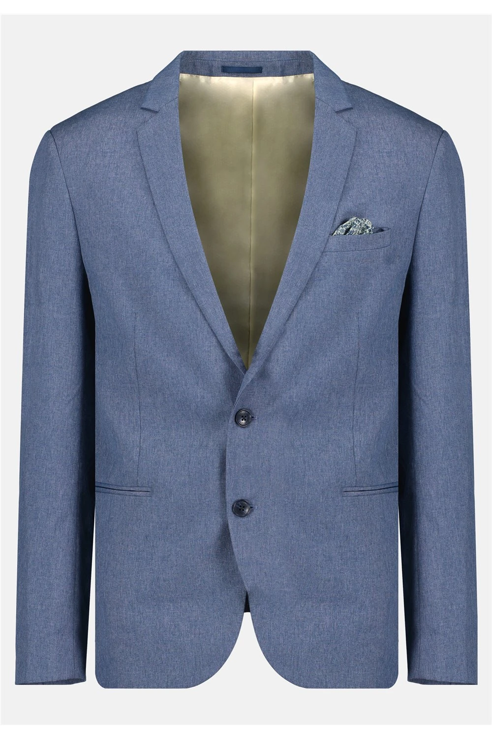 Vestes & Blousons Veste HELIOS - DeeluxeVeste HELIOS 4 Vestes & Blousons Veste HELIOS - DeeluxeVeste HELIOS – Image 2