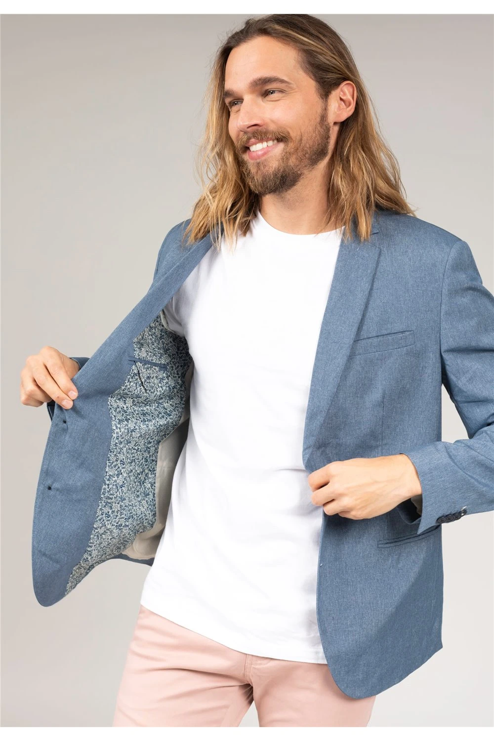 Vestes & Blousons Veste HELIOS - DeeluxeVeste HELIOS 6 Vestes & Blousons Veste HELIOS - DeeluxeVeste HELIOS – Image 4