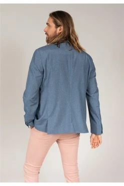 Vestes & Blousons Veste HELIOS - DeeluxeVeste HELIOS 13 Vestes & Blousons Veste HELIOS - DeeluxeVeste HELIOS -Vêtements Homme Soldes Magasin veste helios 5