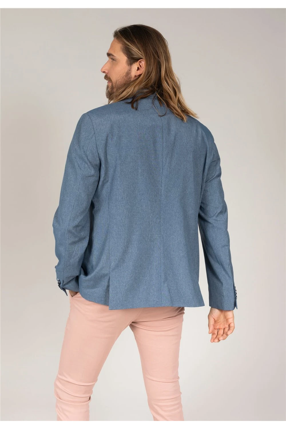 Vestes & Blousons Veste HELIOS - DeeluxeVeste HELIOS 8 Vestes & Blousons Veste HELIOS - DeeluxeVeste HELIOS – Image 6