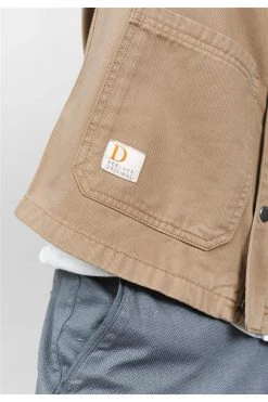 Vestes & Blousons Veste JUMP - DeeluxeVeste JUMP -Vêtements Homme Soldes Magasin veste jump 2