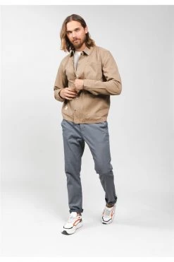 Vestes & Blousons Veste JUMP - DeeluxeVeste JUMP -Vêtements Homme Soldes Magasin veste jump 5