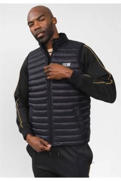 Vestes & Blousons Doudoune Fine Sans ManchesVeste MARSHY