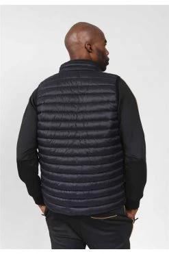 Vestes & Blousons Doudoune Fine Sans ManchesVeste MARSHY -Vêtements Homme Soldes Magasin veste marshy 3