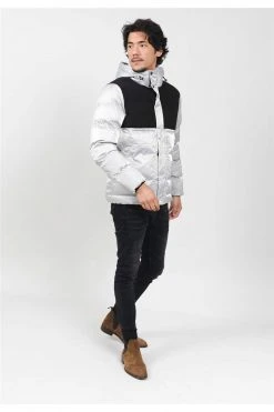 Vestes & Blousons Veste ONLINE - DeeluxeVeste ONLINE -Vêtements Homme Soldes Magasin veste online 4