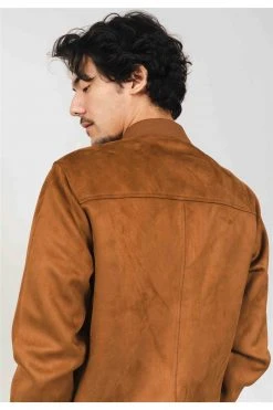 Vestes & Blousons Veste RAM - DeeluxeVeste RAM -Vêtements Homme Soldes Magasin veste ram 3