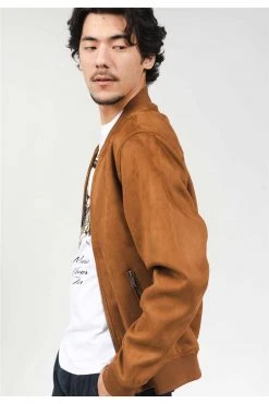 Vestes & Blousons Veste RAM - DeeluxeVeste RAM -Vêtements Homme Soldes Magasin veste ram 4