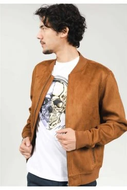 Vestes & Blousons Veste RAM - DeeluxeVeste RAM -Vêtements Homme Soldes Magasin veste ram 5