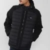 Vestes & Blousons Veste SECTOR - DeeluxeVeste SECTOR -Vêtements Homme Soldes Magasin veste sector