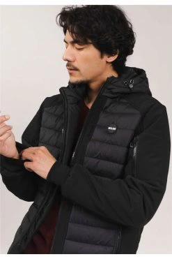 Vestes & Blousons Veste SECTOR - DeeluxeVeste SECTOR -Vêtements Homme Soldes Magasin veste sector 2