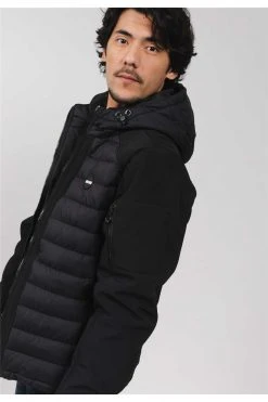 Vestes & Blousons Veste SECTOR - DeeluxeVeste SECTOR -Vêtements Homme Soldes Magasin veste sector 3