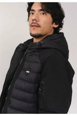 Vestes & Blousons Veste SECTOR - DeeluxeVeste SECTOR -Vêtements Homme Soldes Magasin veste sector 4