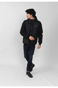 Vestes & Blousons Veste SECTOR - DeeluxeVeste SECTOR -Vêtements Homme Soldes Magasin veste sector 5
