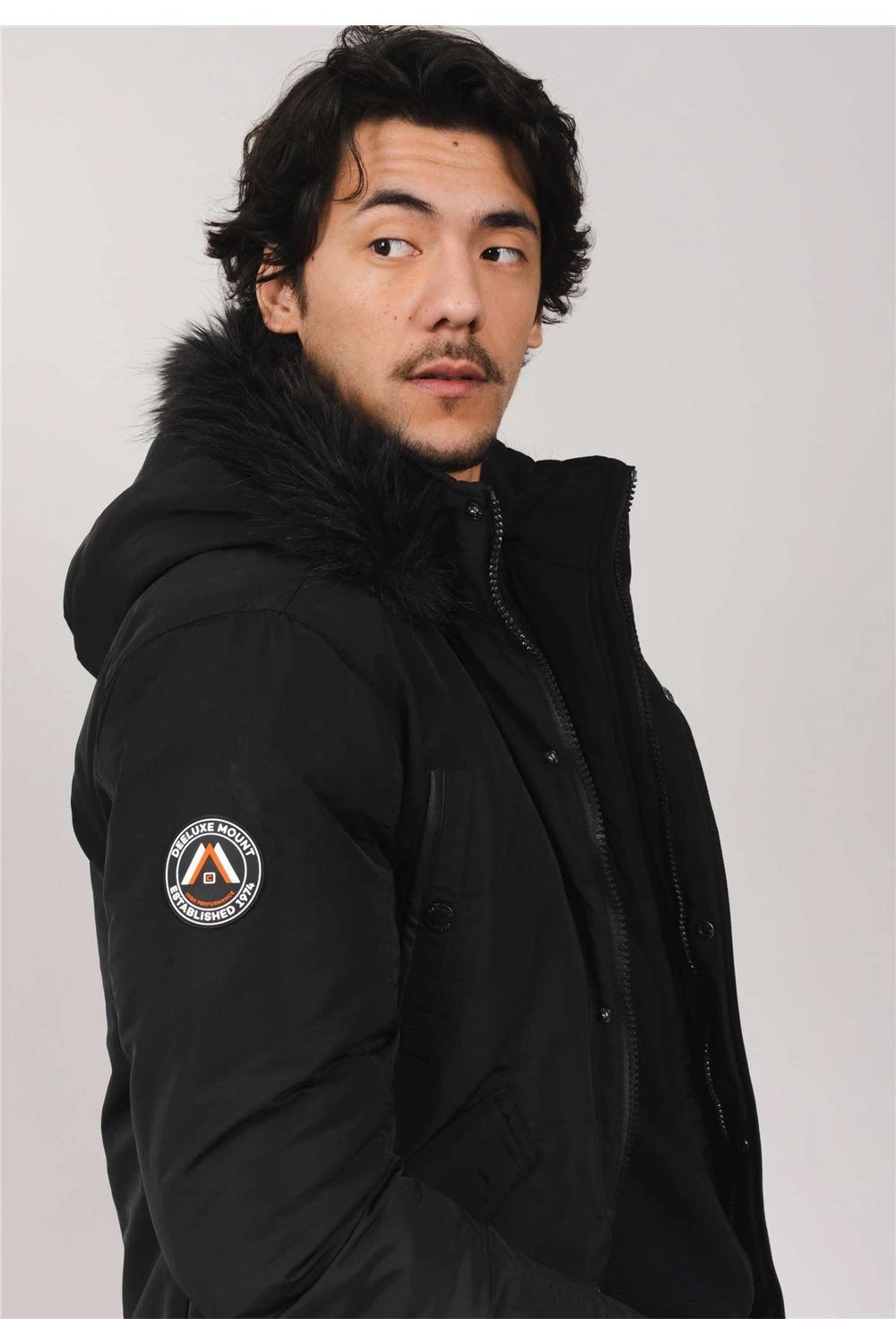 Vestes & Blousons Veste SHARK - DeeluxeVeste SHARK 7 Vestes & Blousons Veste SHARK - DeeluxeVeste SHARK – Image 5