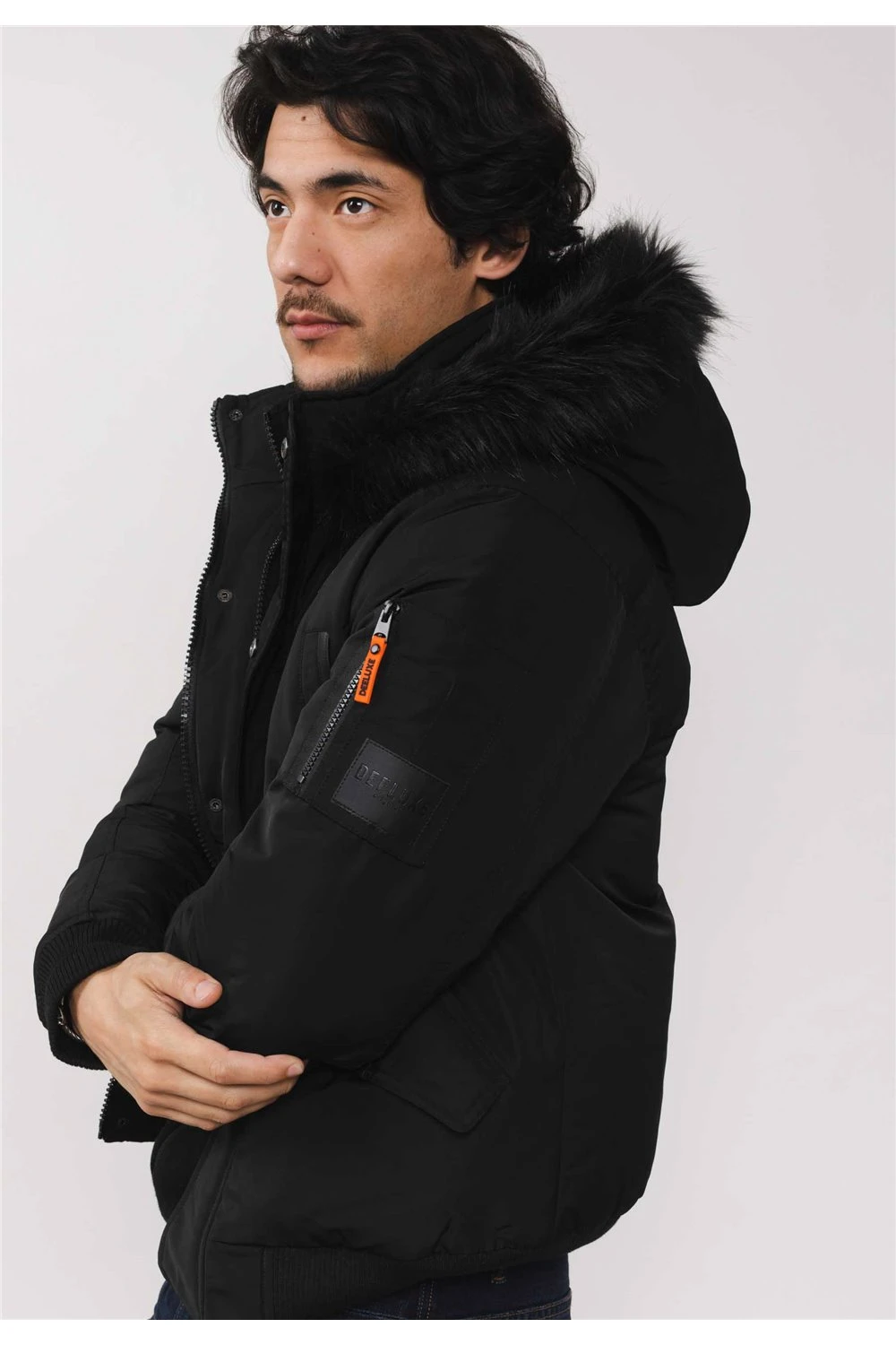 Vestes & Blousons Veste SHARK - DeeluxeVeste SHARK 8 Vestes & Blousons Veste SHARK - DeeluxeVeste SHARK – Image 6