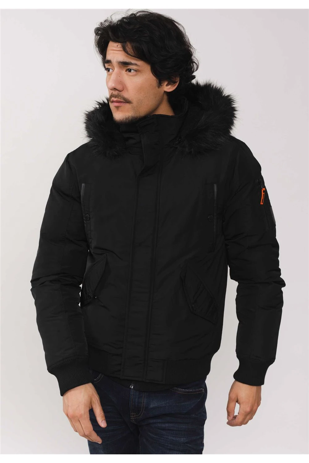 Vestes & Blousons Veste SHARK - DeeluxeVeste SHARK 3 Vestes & Blousons Veste SHARK - DeeluxeVeste SHARK