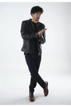 Vestes & Blousons Veste SHIVER - DeeluxeVeste SHIVER