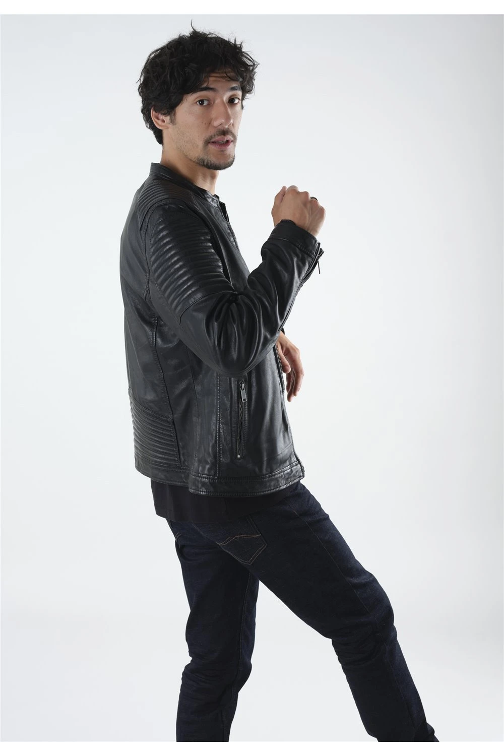 Vestes & Blousons Veste SHIVER - DeeluxeVeste SHIVER 8 Vestes & Blousons Veste SHIVER - DeeluxeVeste SHIVER – Image 6