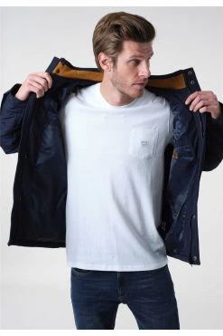 Vestes & Blousons Veste TUDOR - DeeluxeVeste TUDOR -Vêtements Homme Soldes Magasin veste tudor 2