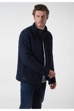 Vestes & Blousons Veste TUDOR - DeeluxeVeste TUDOR -Vêtements Homme Soldes Magasin veste tudor 3