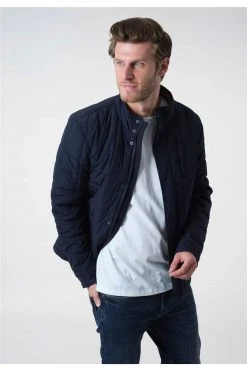 Vestes & Blousons Veste TUDOR - DeeluxeVeste TUDOR -Vêtements Homme Soldes Magasin veste tudor 4