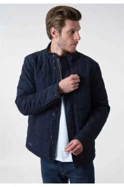 Vestes & Blousons Veste TUDOR - DeeluxeVeste TUDOR -Vêtements Homme Soldes Magasin veste tudor 5