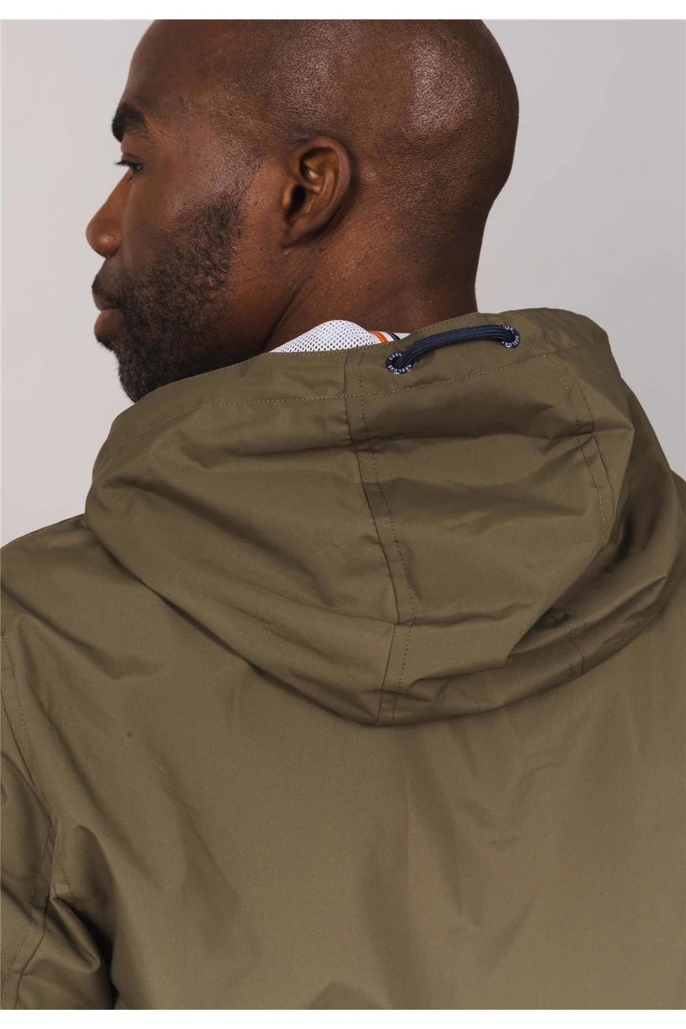 Vestes & Blousons Veste VINNY - DeeluxeVeste VINNY 5 Vestes & Blousons Veste VINNY - DeeluxeVeste VINNY – Image 3