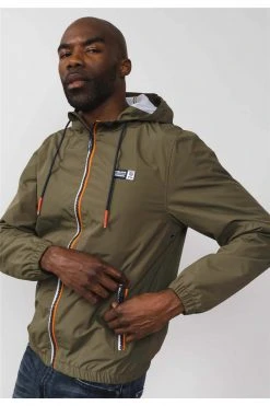 Vestes & Blousons Veste VINNY - DeeluxeVeste VINNY 11 Vestes & Blousons Veste VINNY - DeeluxeVeste VINNY -Vêtements Homme Soldes Magasin veste vinny 3