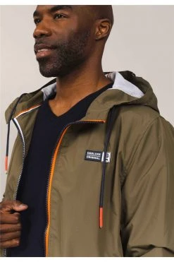 Vestes & Blousons Veste VINNY - DeeluxeVeste VINNY 12 Vestes & Blousons Veste VINNY - DeeluxeVeste VINNY -Vêtements Homme Soldes Magasin veste vinny 4