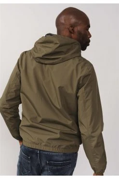 Vestes & Blousons Veste VINNY - DeeluxeVeste VINNY 13 Vestes & Blousons Veste VINNY - DeeluxeVeste VINNY -Vêtements Homme Soldes Magasin veste vinny 5