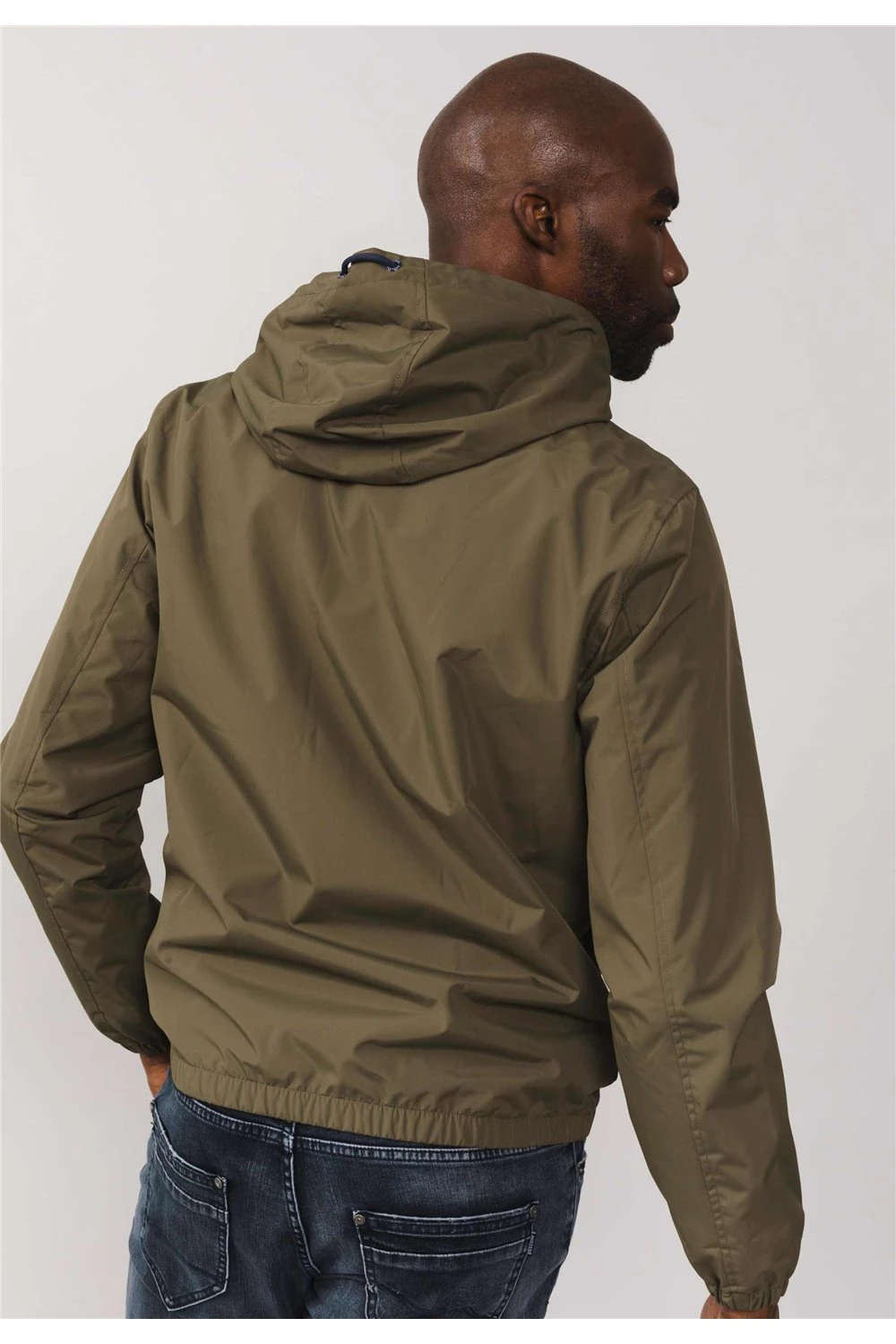 Vestes & Blousons Veste VINNY - DeeluxeVeste VINNY 8 Vestes & Blousons Veste VINNY - DeeluxeVeste VINNY – Image 6