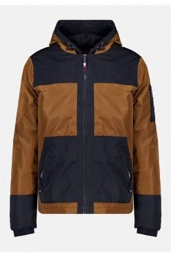 Vestes & Blousons Veste à Capuche Pour Homme - WINK 01V659M - DEELUXEVeste WINK 9 Vestes & Blousons Veste à Capuche Pour Homme - WINK 01V659M - DEELUXEVeste WINK -Vêtements Homme Soldes Magasin veste wink 1