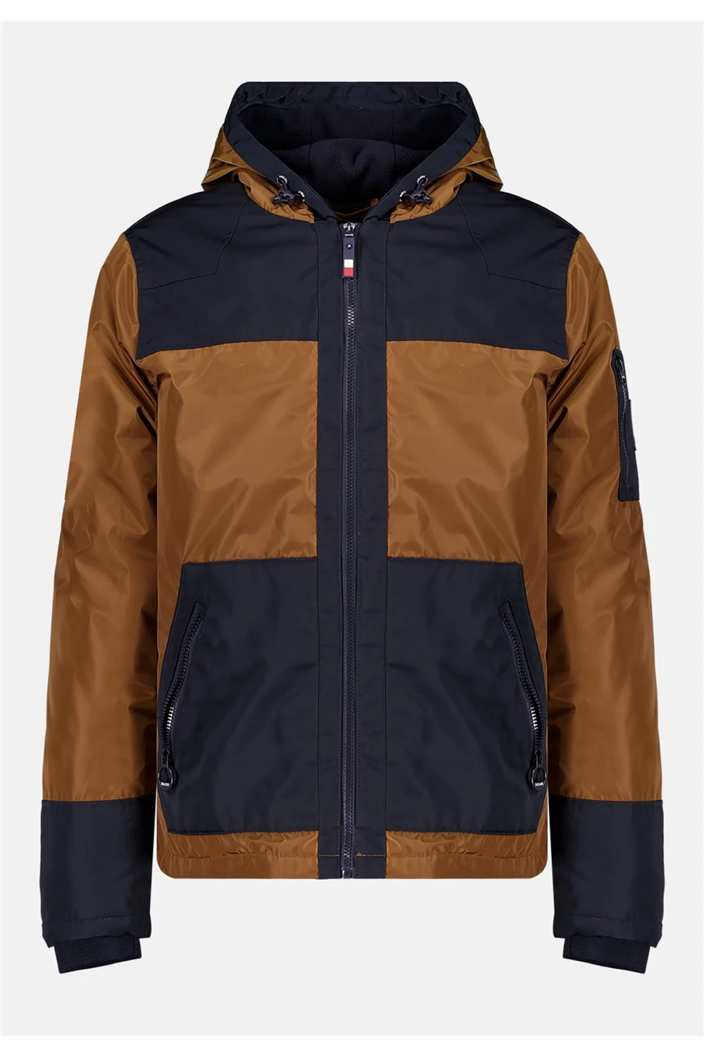 Vestes & Blousons Veste à Capuche Pour Homme - WINK 01V659M - DEELUXEVeste WINK 4 Vestes & Blousons Veste à Capuche Pour Homme - WINK 01V659M - DEELUXEVeste WINK – Image 2