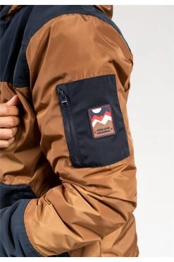 Vestes & Blousons Veste à Capuche Pour Homme - WINK 01V659M - DEELUXEVeste WINK 12 Vestes & Blousons Veste à Capuche Pour Homme - WINK 01V659M - DEELUXEVeste WINK -Vêtements Homme Soldes Magasin veste wink 4