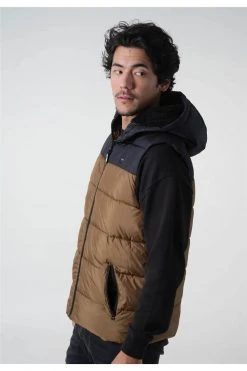 Vestes & Blousons Doudoune Sans Manche Veste WORKMAN 10 Vestes & Blousons Doudoune Sans Manche Veste WORKMAN -Vêtements Homme Soldes Magasin veste workman 2